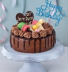 Boutique Cakes